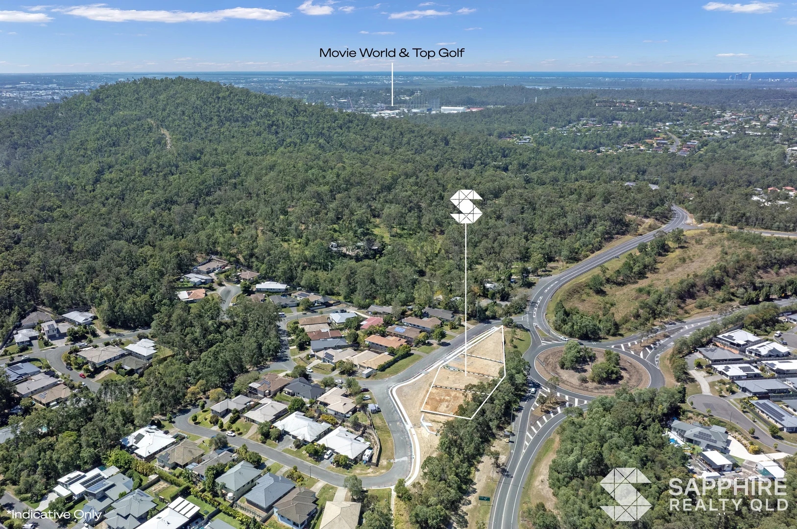 Additional image 4 of Donington Drive, Maudsland QLD 4210