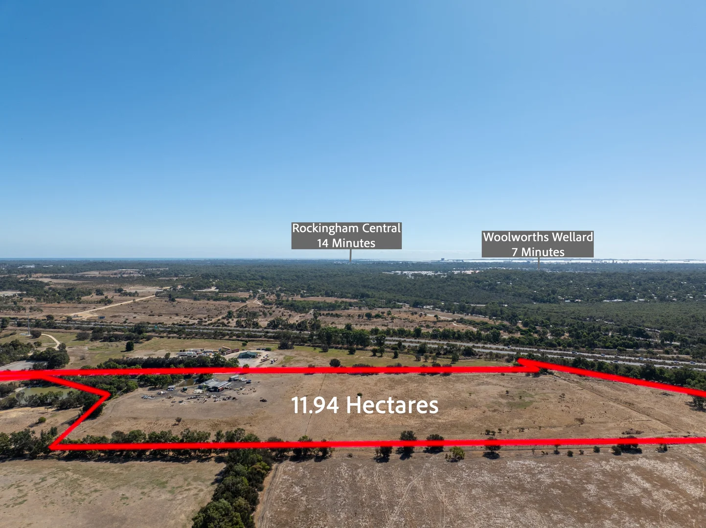 Additional image 2 of 54 Pug Road, Baldivis WA 6171