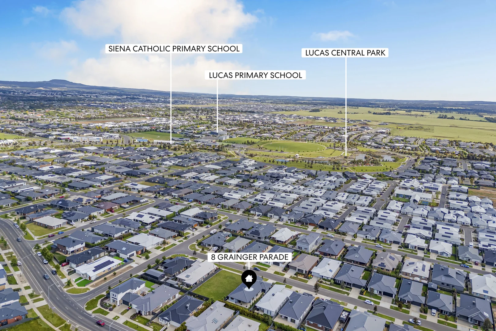 Additional image 27 of 8 Grainger Parade, Lucas VIC 3350