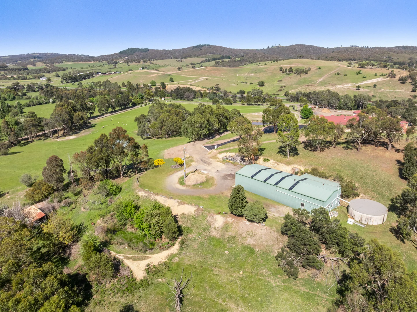 Additional image 3 of 1180 Wallan Whittlesea Road, Upper Plenty VIC 3756