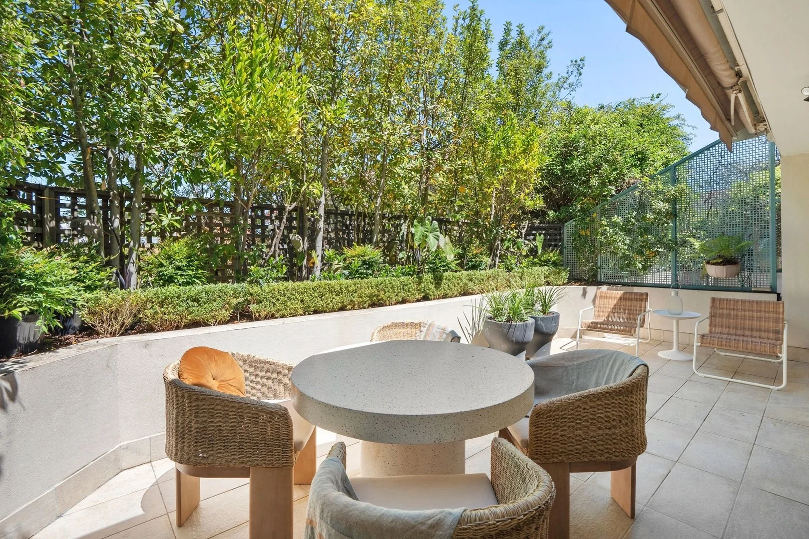 Additional image 4 of 4/2 Howitt Street, Kingston ACT 2604