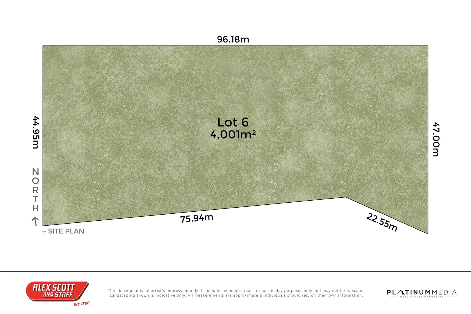Additional image 3 of lot 6 Heyfield Seaton Road, Heyfield VIC 3858