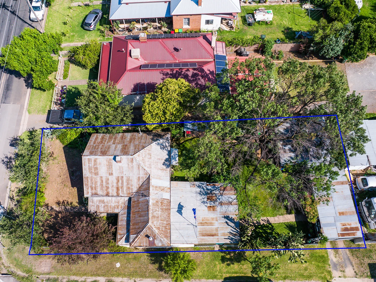 Additional image 22 of 11 Temora Street, Cootamundra NSW 2590