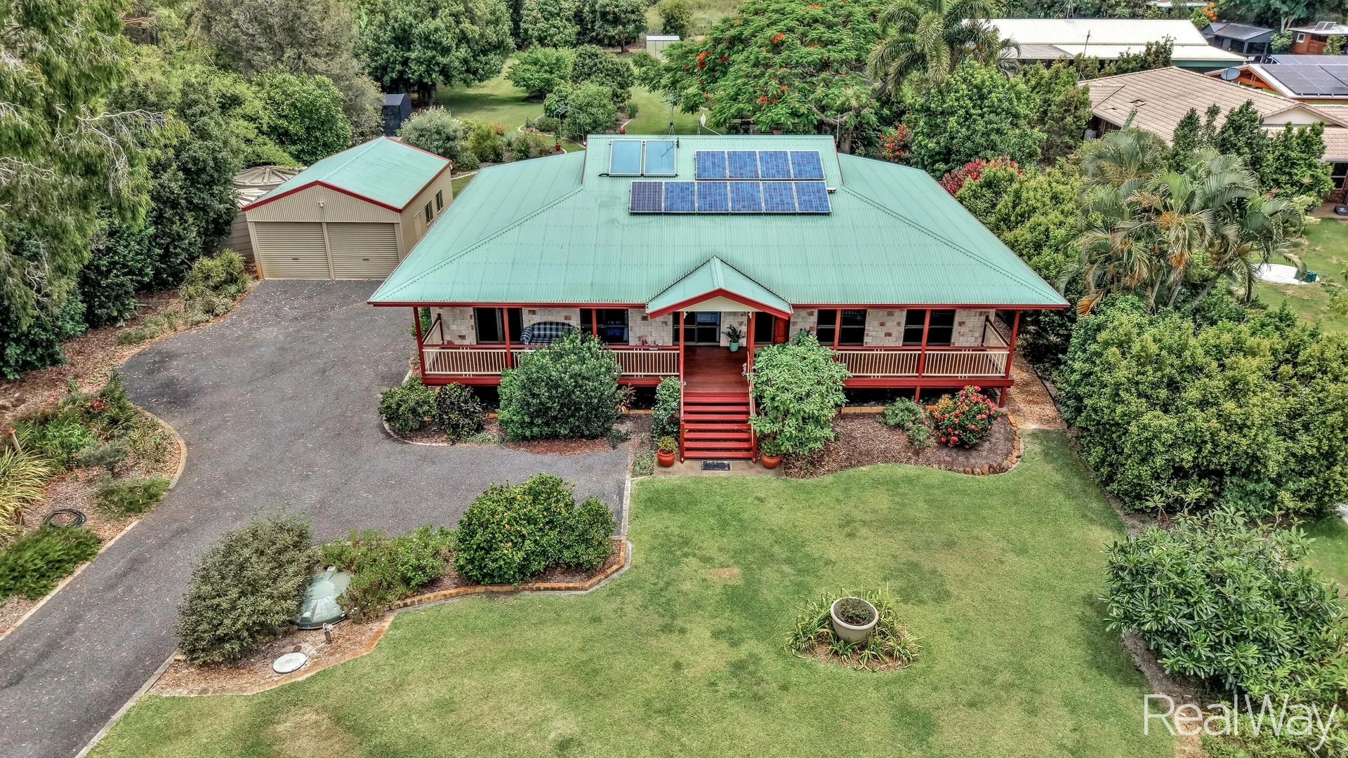 Additional image 38 of 32 Arcadia Drive, Branyan QLD 4670