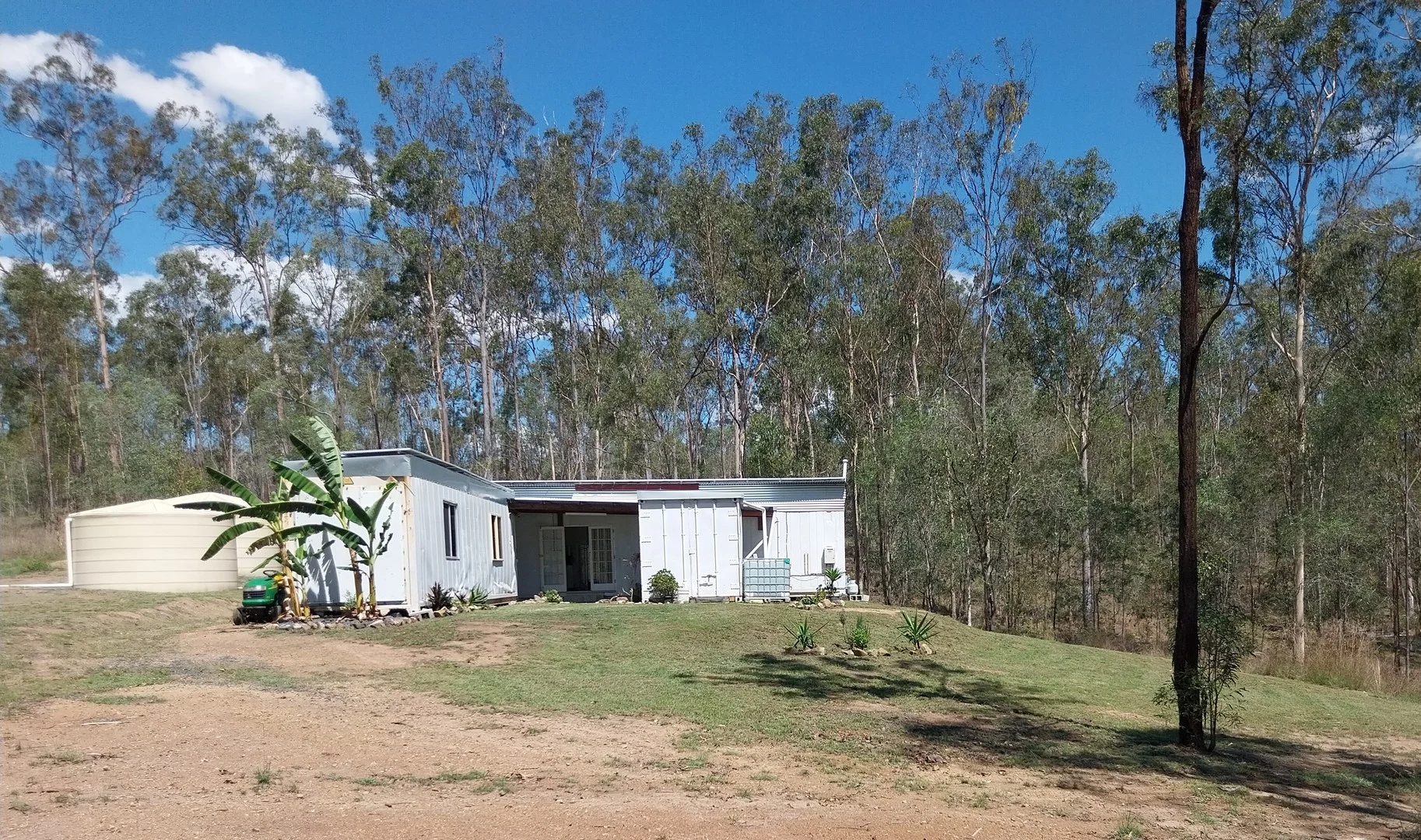 Moolboolaman QLD 4671