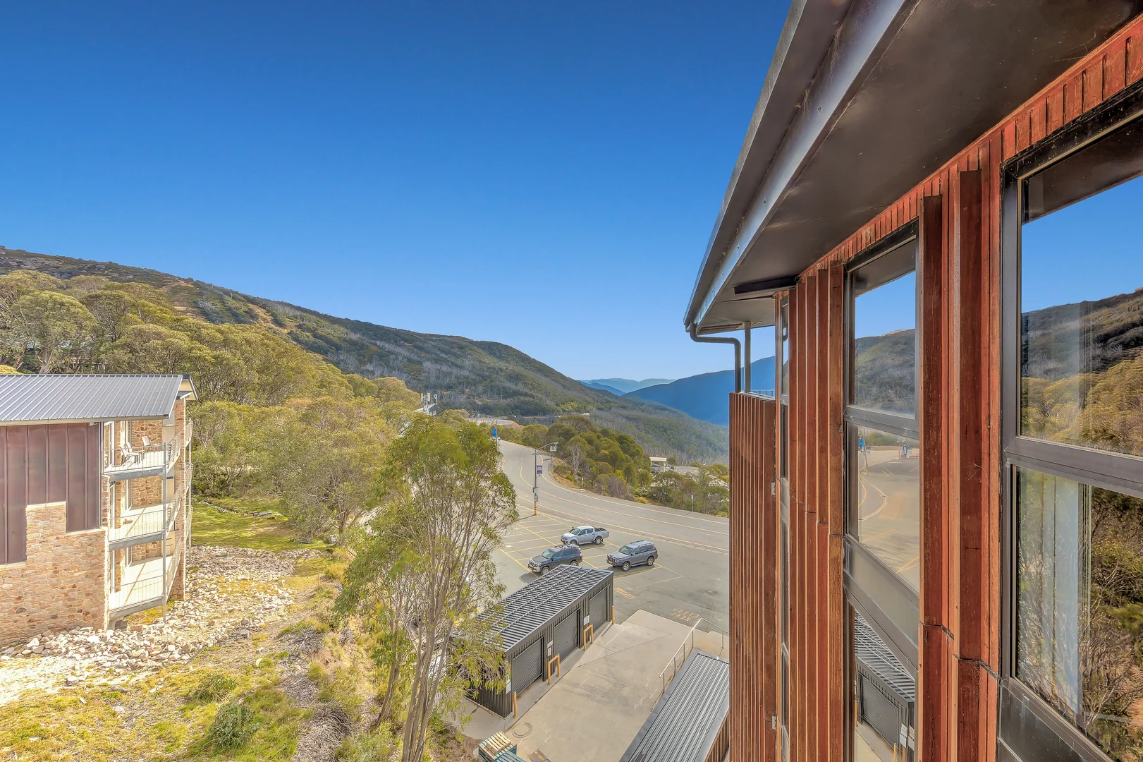 Additional image 5 of W405/17 Bogong High Plains Road, Falls Creek VIC 3699