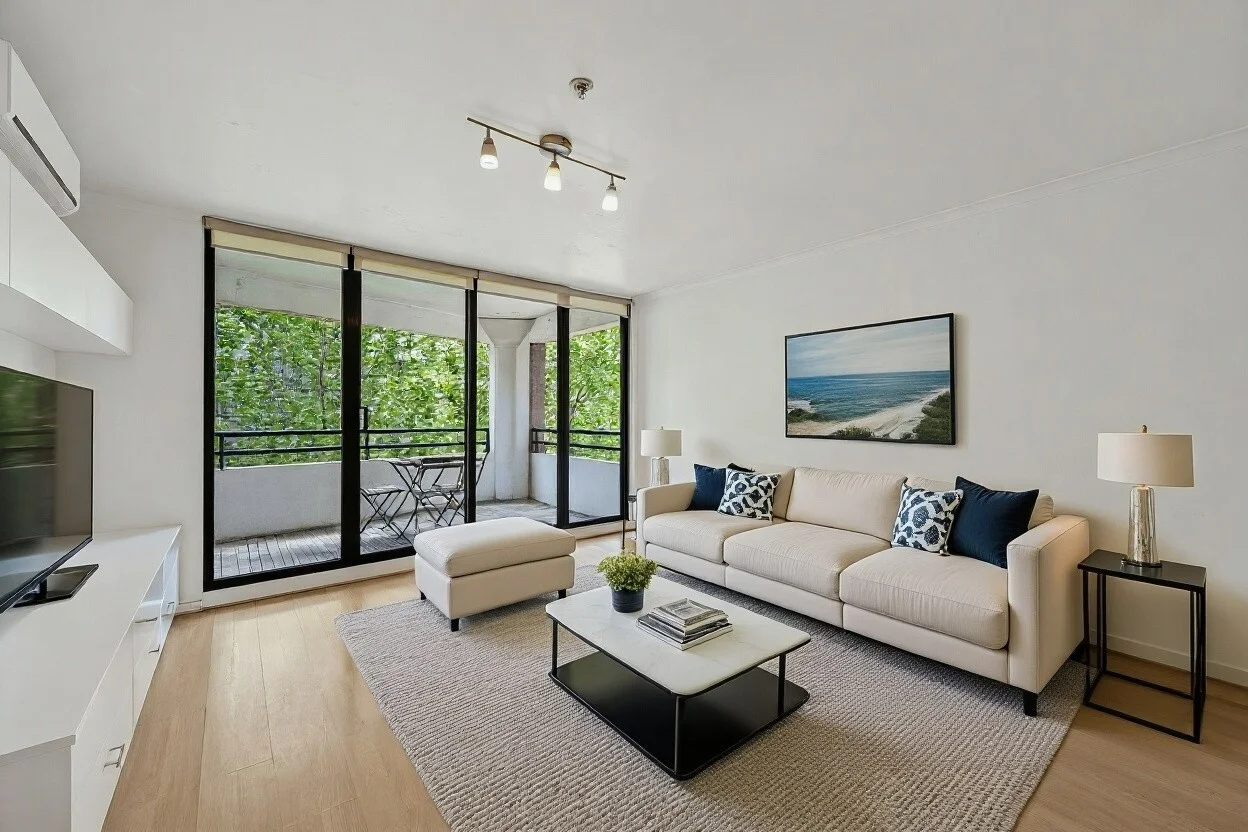 Additional image 3 of 32/88 Southbank Boulevard, Southbank VIC 3006