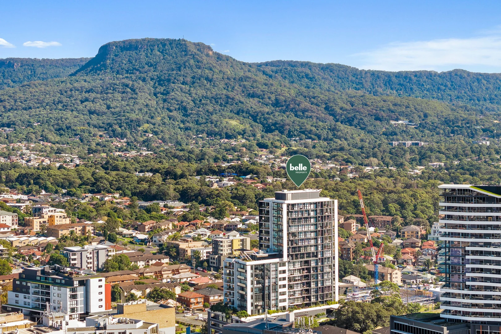Additional image 10 of 1403/15 Railway Parade, Wollongong NSW 2500