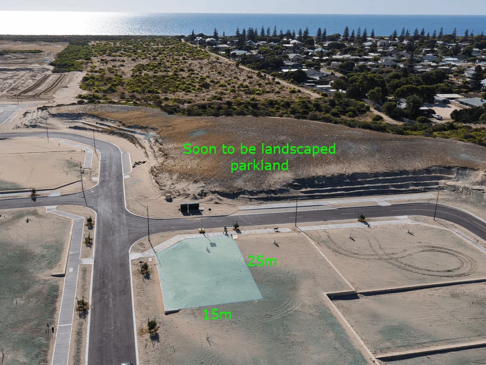 Lot 1189 Haukland, Madora Bay WA 6210