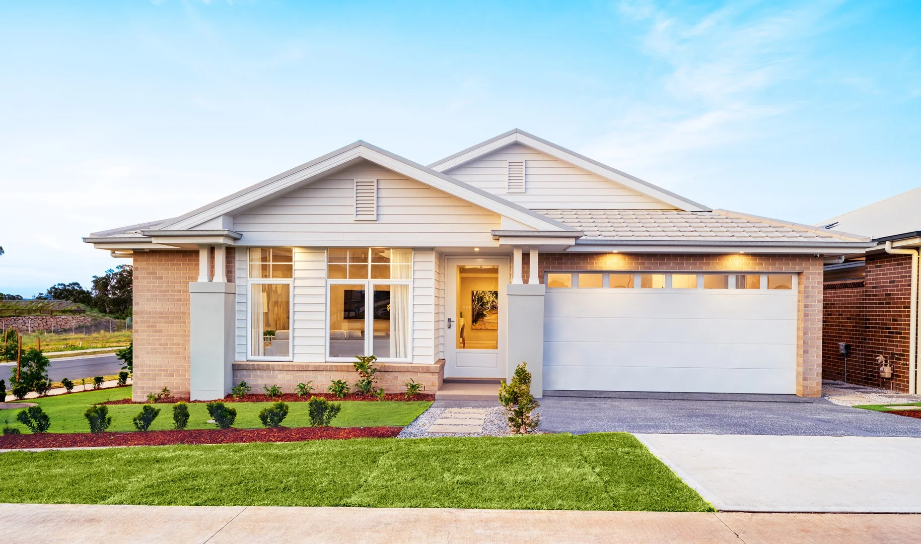 Lot 927 Hepper Parkway, Wilton NSW 2571