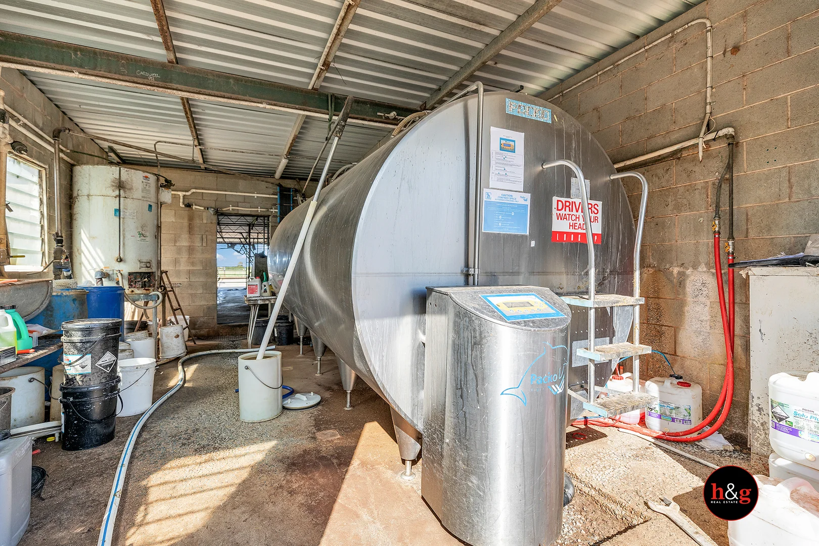 Additional image 5 of 1520 Labuan Road, Marungi VIC 3634