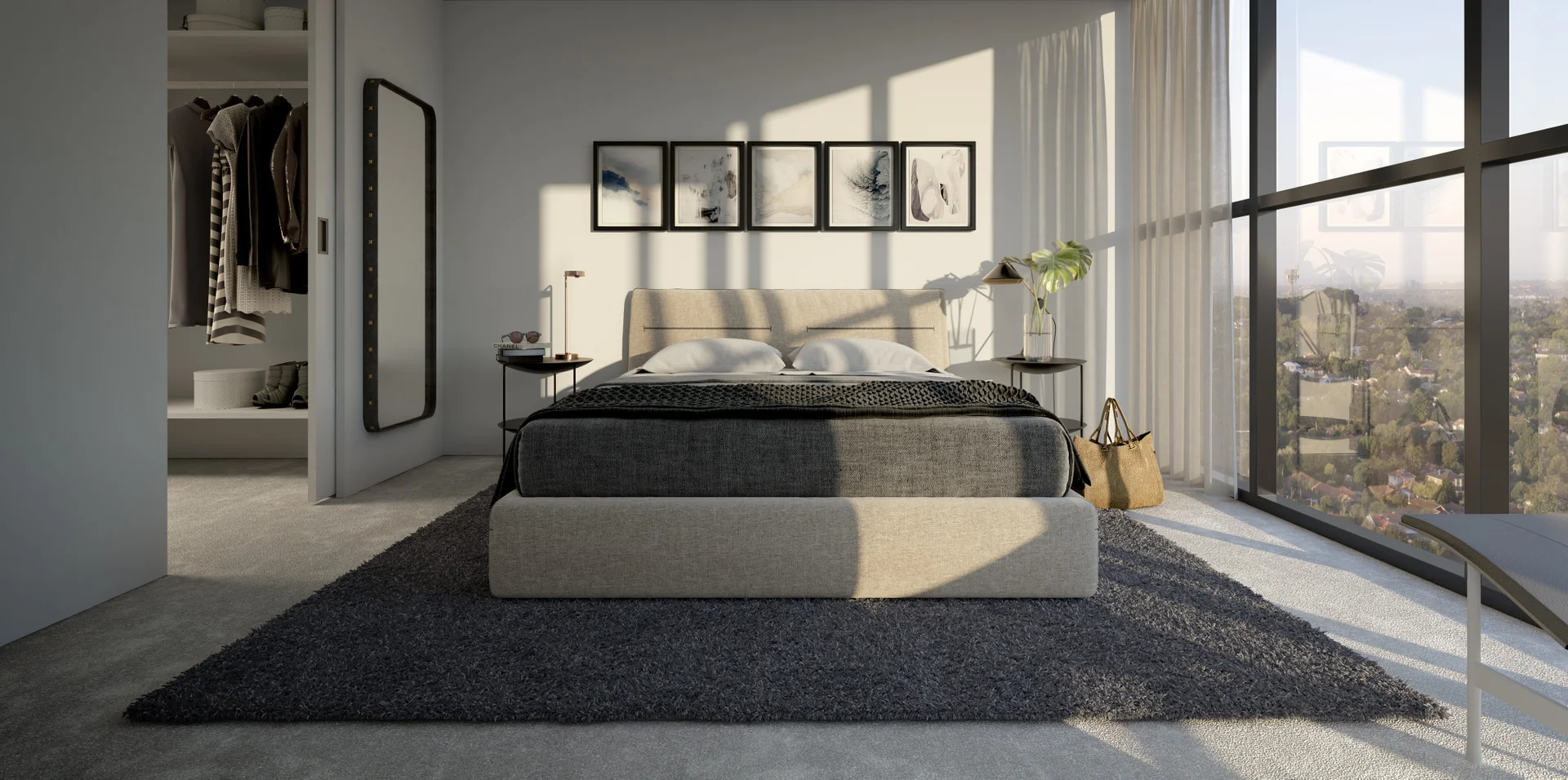 Additional image 12 of 2806/820 Whitehorse Road, Box Hill VIC 3128