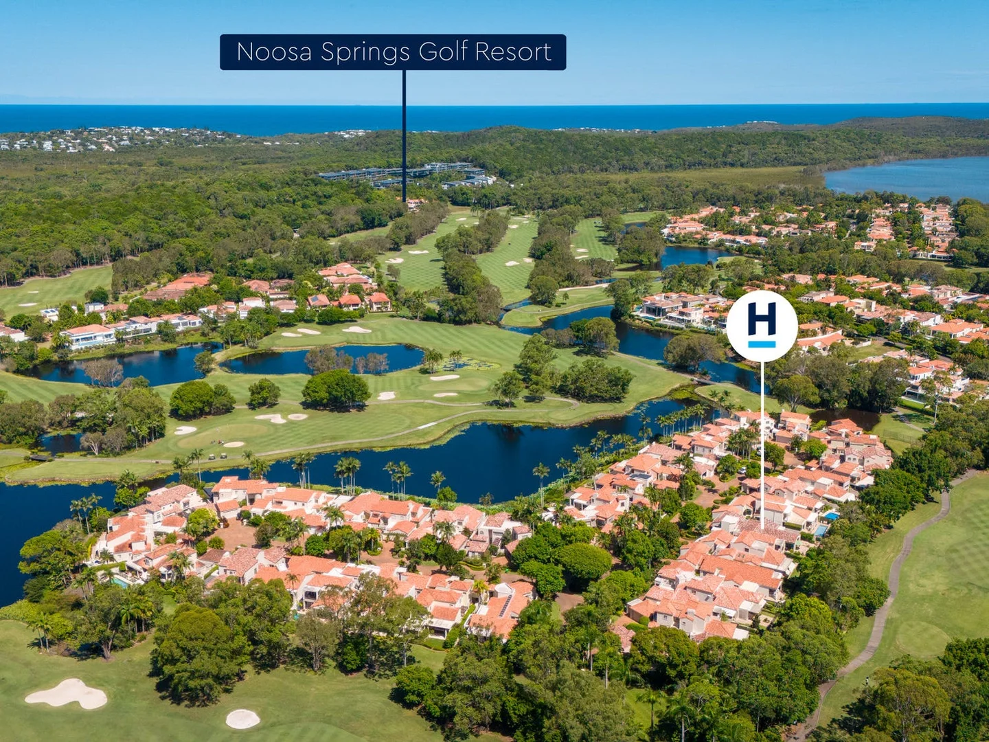 Additional image 16 of 232/61 Noosa Springs Drive, Noosa Heads QLD 4567