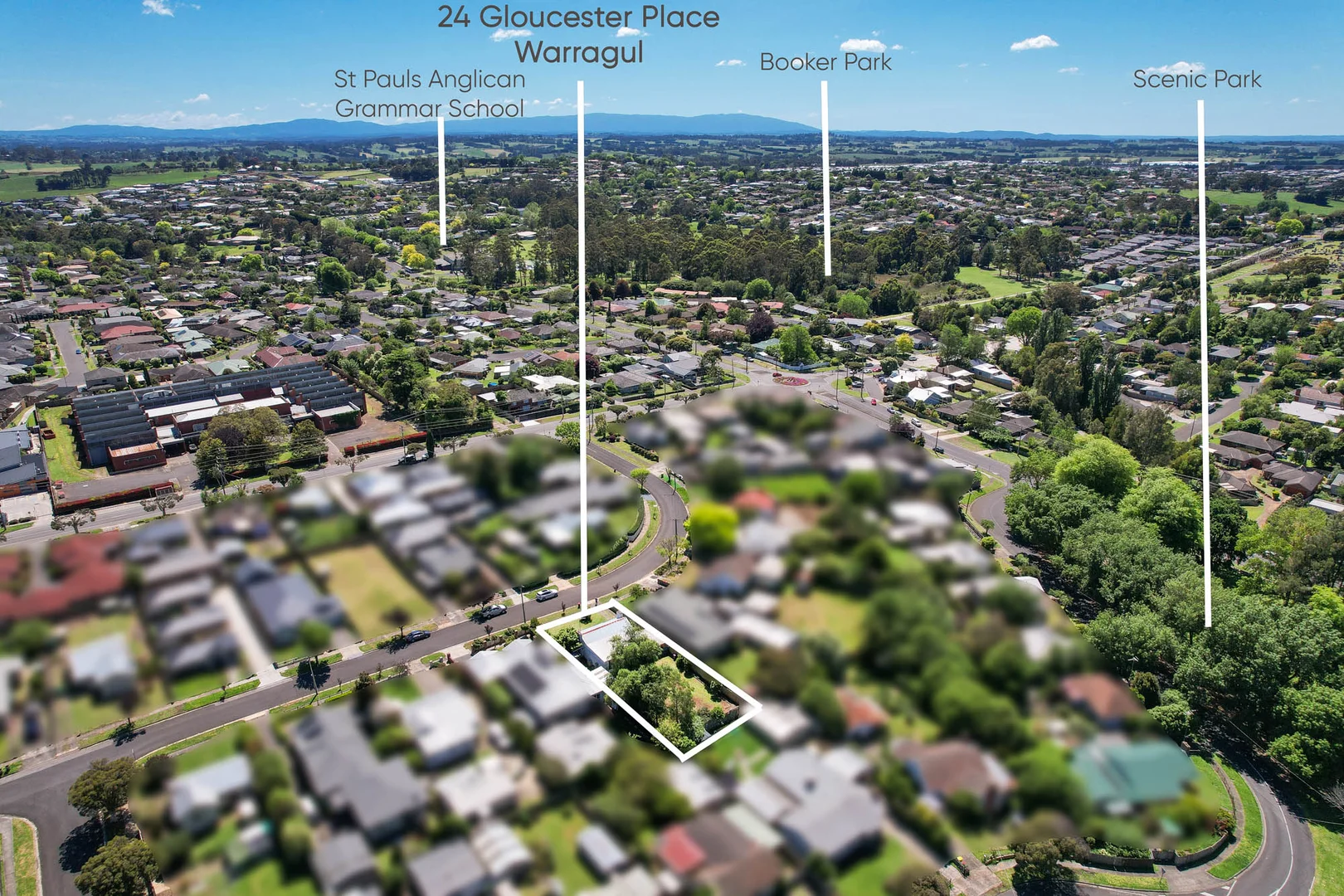Additional image 15 of 24 Gloucester Place, Warragul VIC 3820