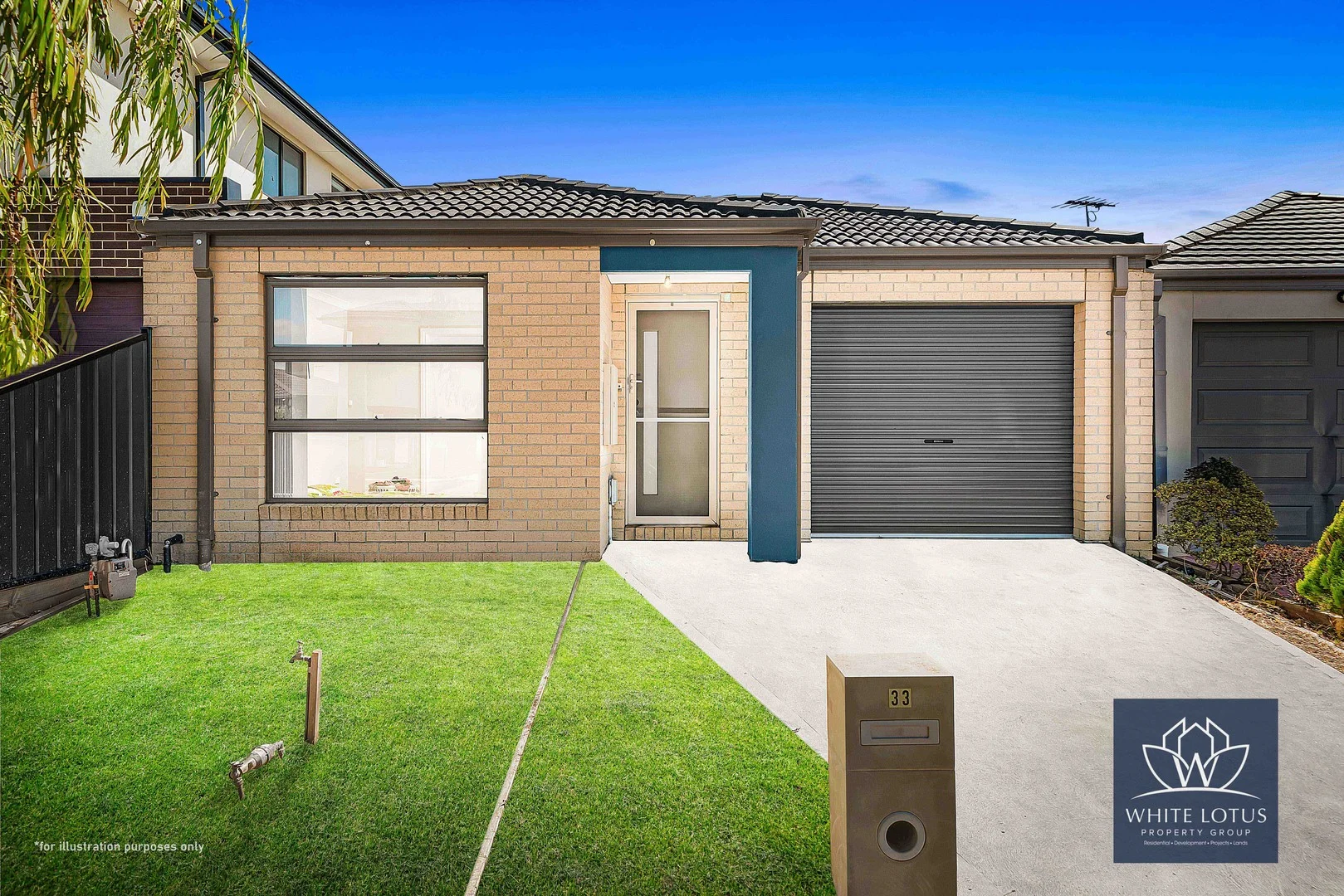 33 Pauline Way, Tarneit VIC 3029