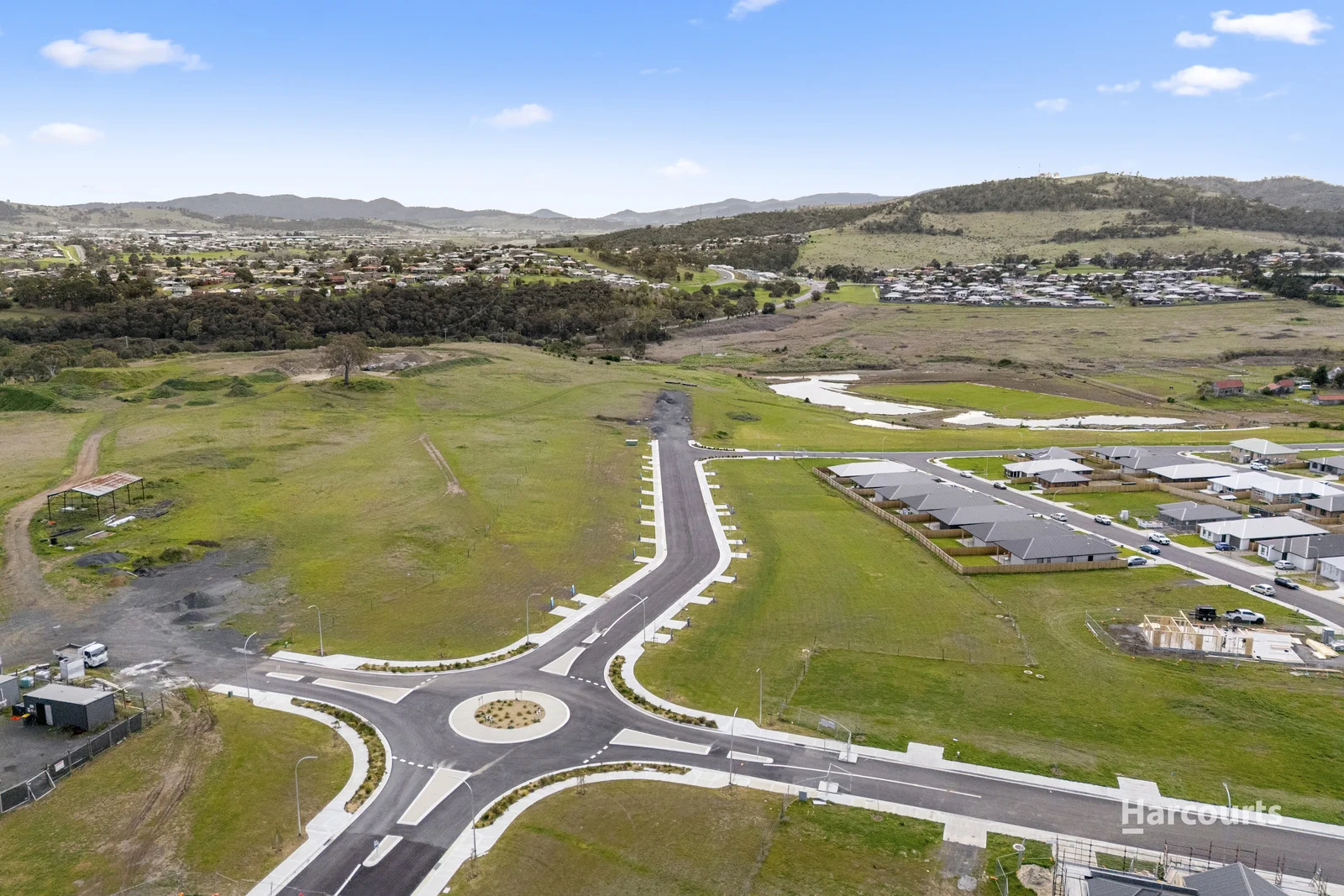 Lot 00 Tivoli Green, Old Beach TAS 7017