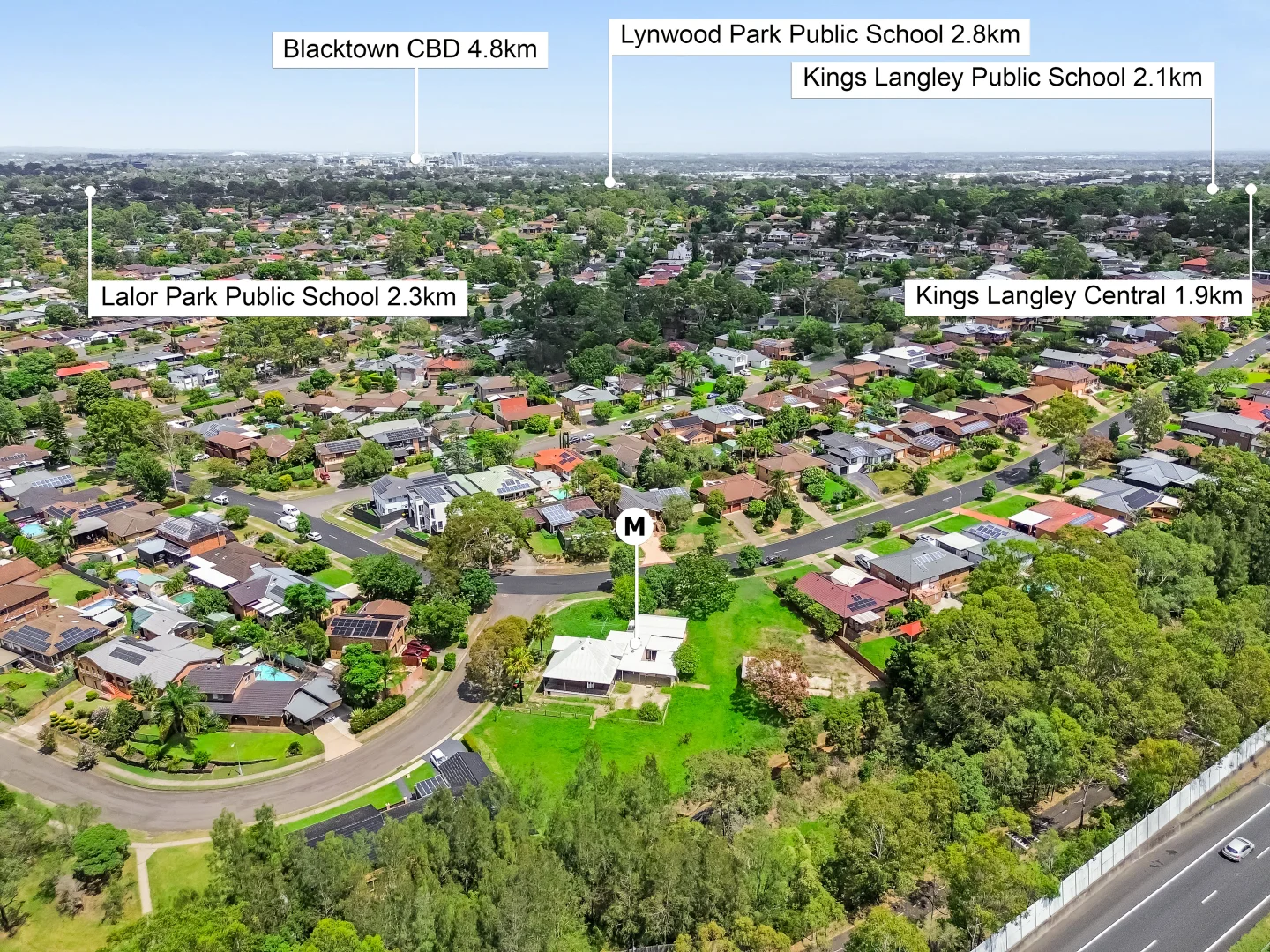 Additional image 8 of Lot 3/18 Sporing Avenue, Kings Langley NSW 2147
