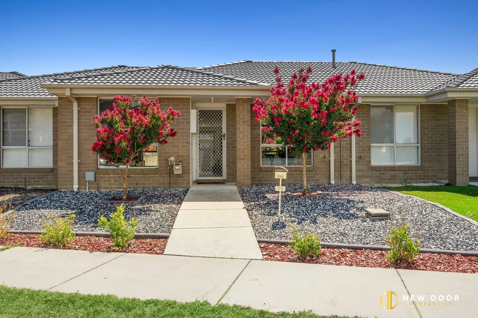 O'Keefe Avenue, Moncrieff ACT 2914