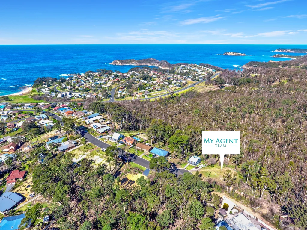 Additional image 4 of 70 Moorong Crescent, Malua Bay NSW 2536