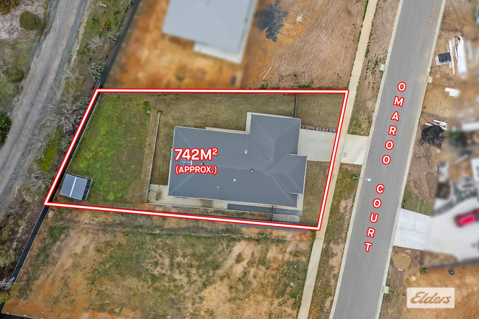 Additional image 25 of 2 Omaroo Court, Ararat VIC 3377