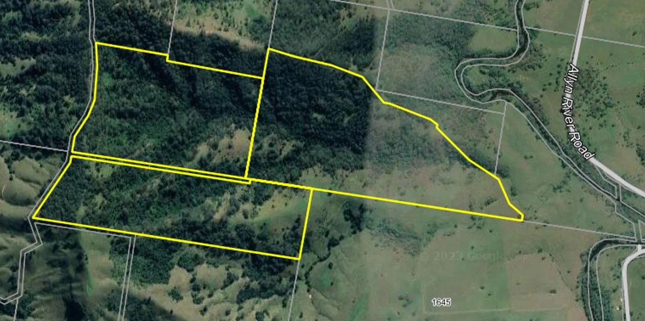 Additional image 5 of Lot A, 25 & 109 Allyn River Road, Halton NSW 2311