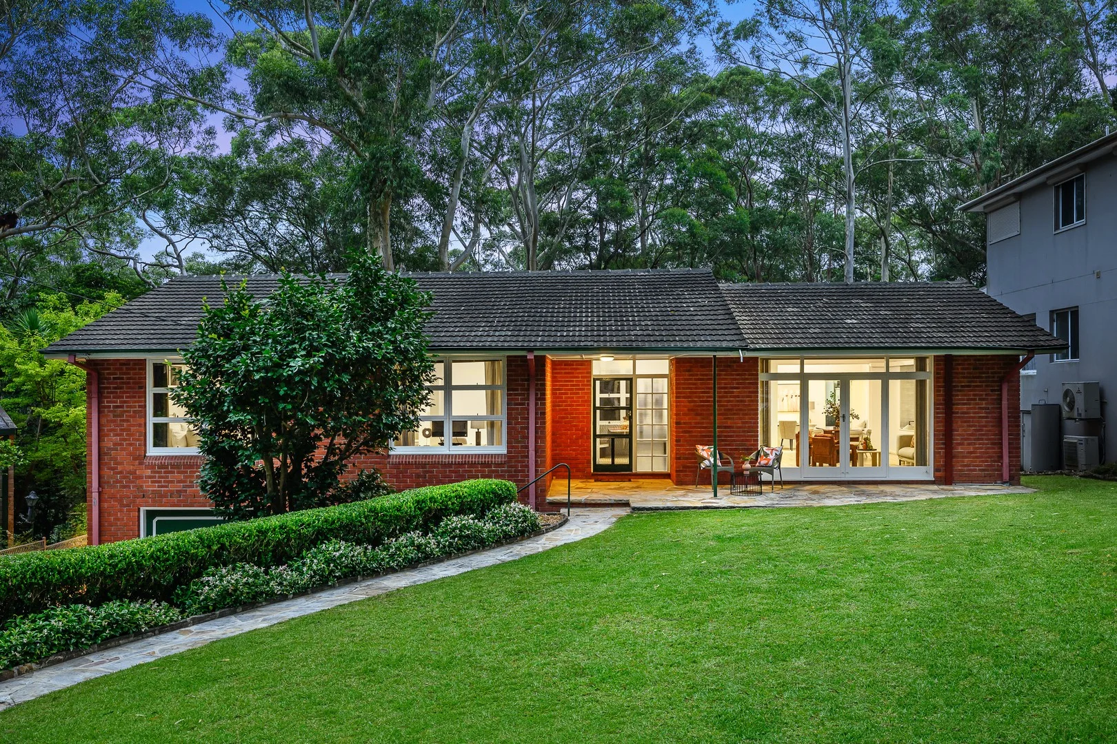135 Lucinda Avenue South, Wahroonga NSW 2076