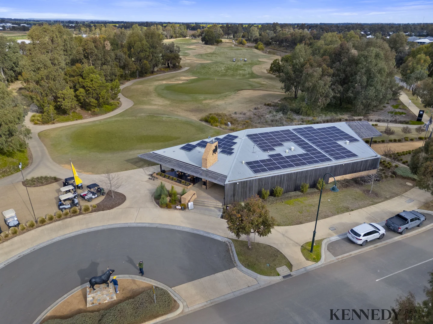 Additional image 8 of 88 Serenity Drive, Yarrawonga VIC 3730