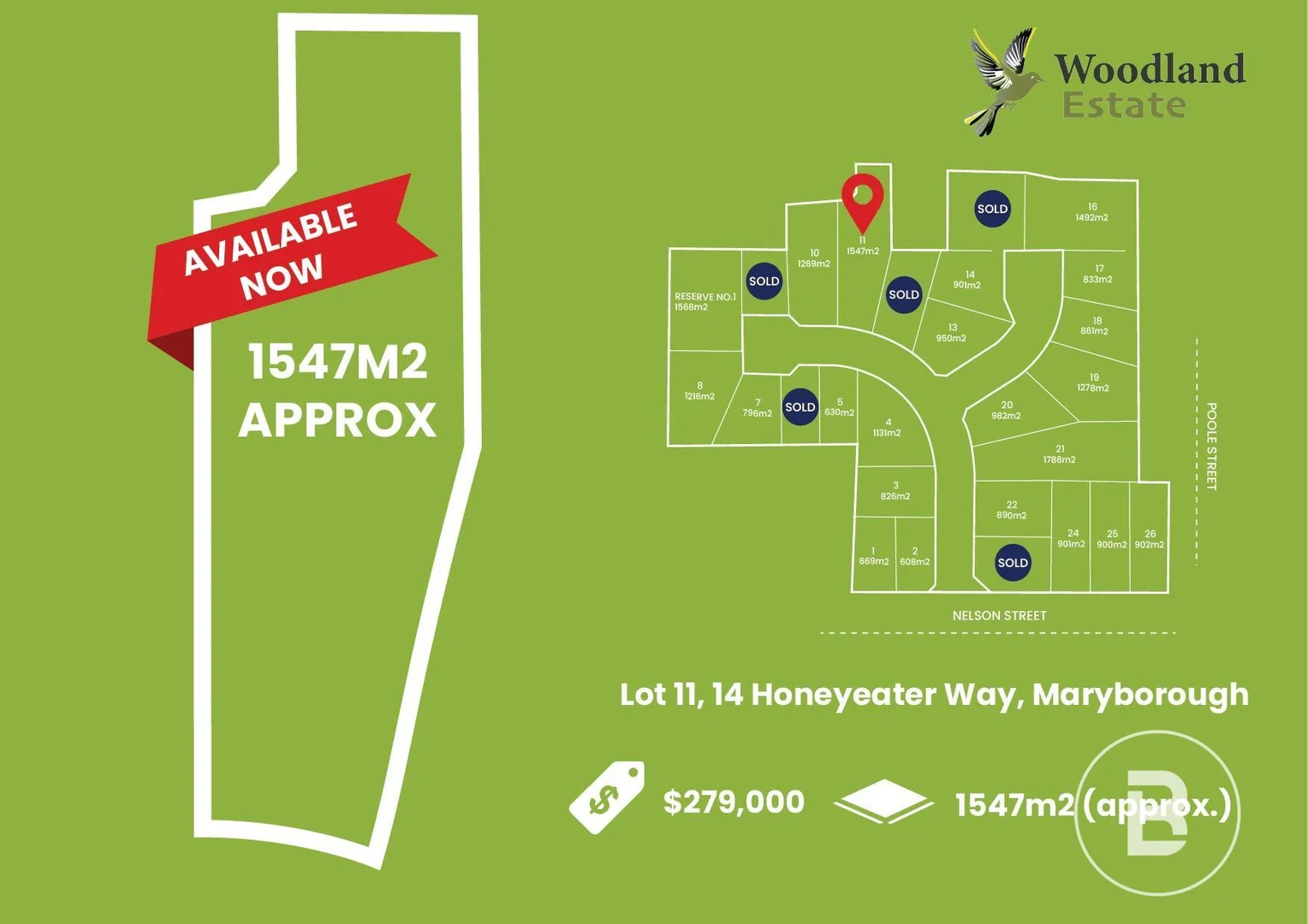 Additional image 8 of Nelson Street, Maryborough VIC 3465