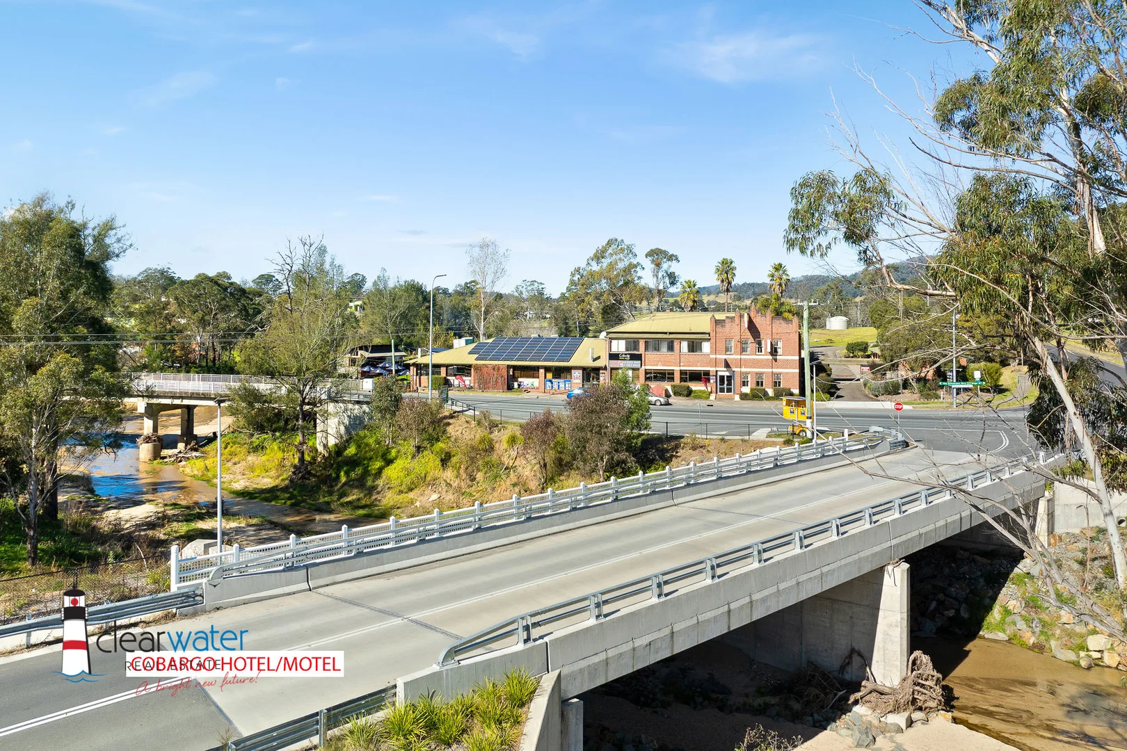 Additional image 21 of Lots 20, 21 and 23 Gillespie Street And Lot 25 Cowdery Street, Cobargo NSW 2550