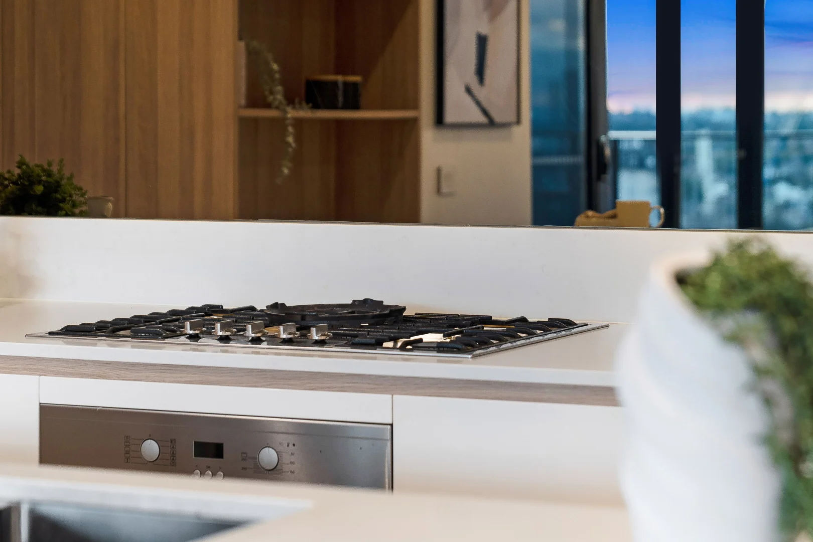 Additional image 15 of 2503/46 Savona Drive, Wentworth Point NSW 2127