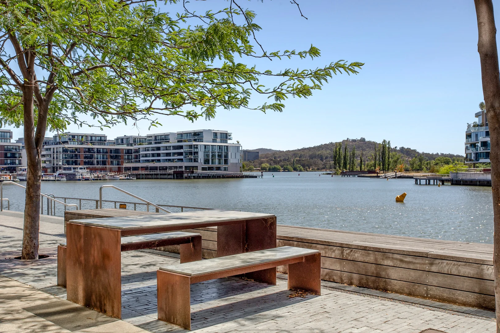 Additional image 10 of 76/43 Eastlake Parade, Kingston ACT 2604