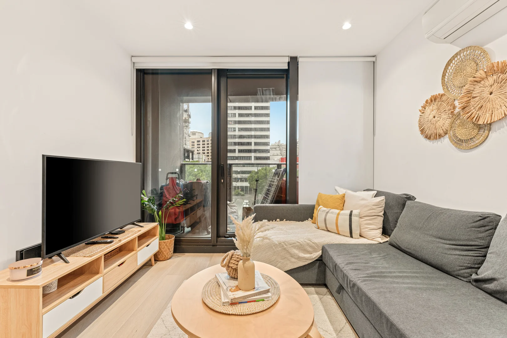 Additional image 2 of 4P3/628 Flinders Street, Docklands VIC 3008