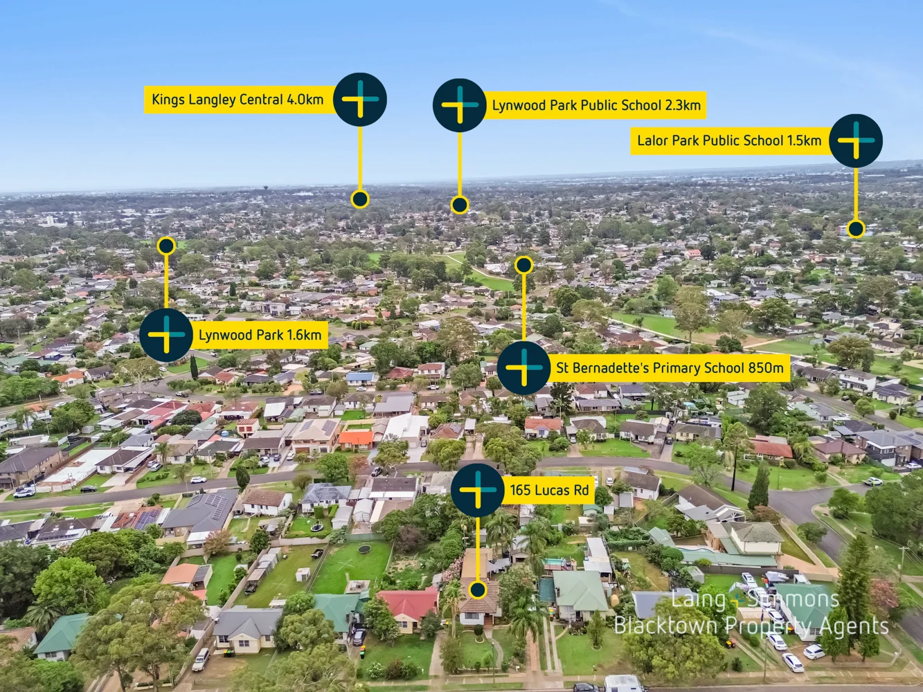 Additional image 29 of 165 Lucas Road, Lalor Park NSW 2147