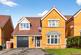 Turnberry Gardens, Wakefield, WF3
