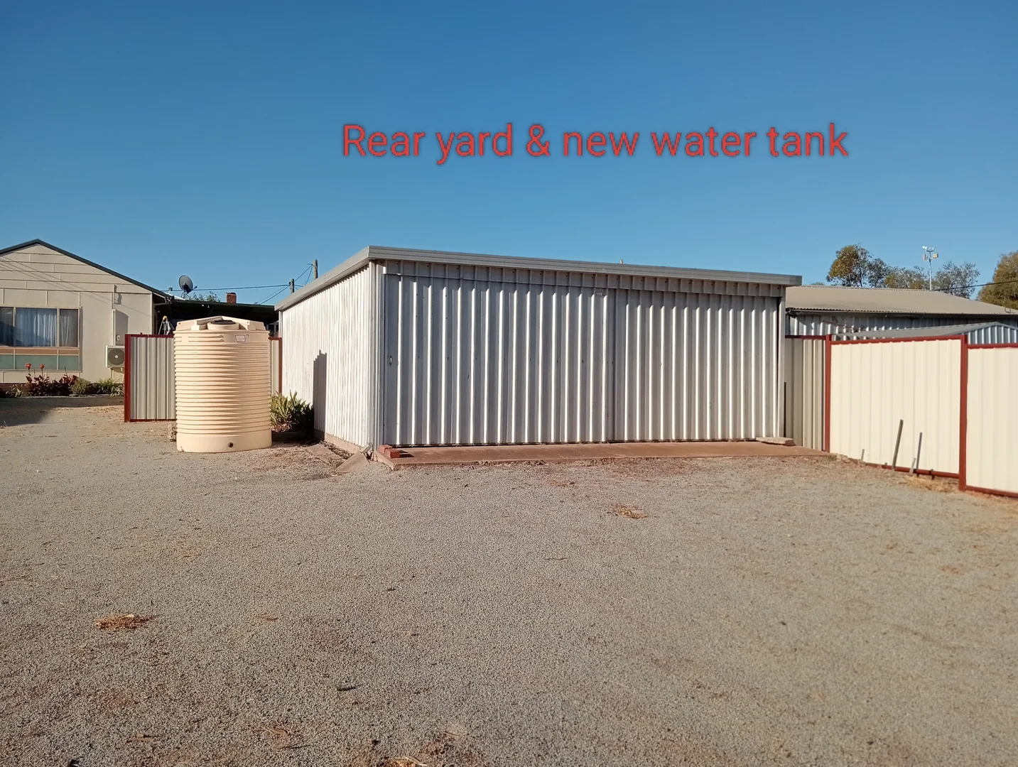 Additional image 28 of 59 Harvey Street, Dumbleyung WA 6350