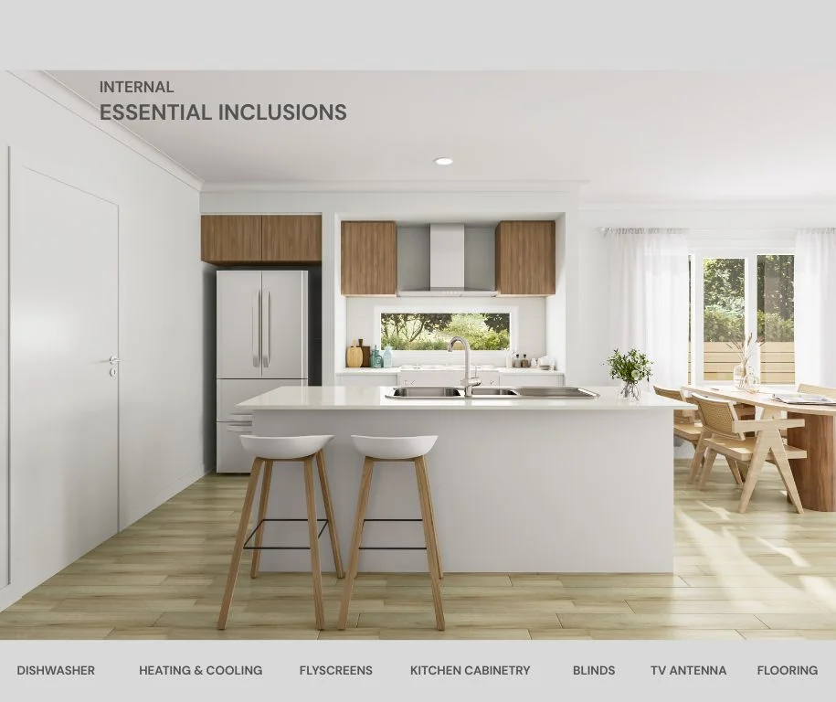 Additional image 2 of Lot 1752 Coronet Street, Pakenham VIC 3810