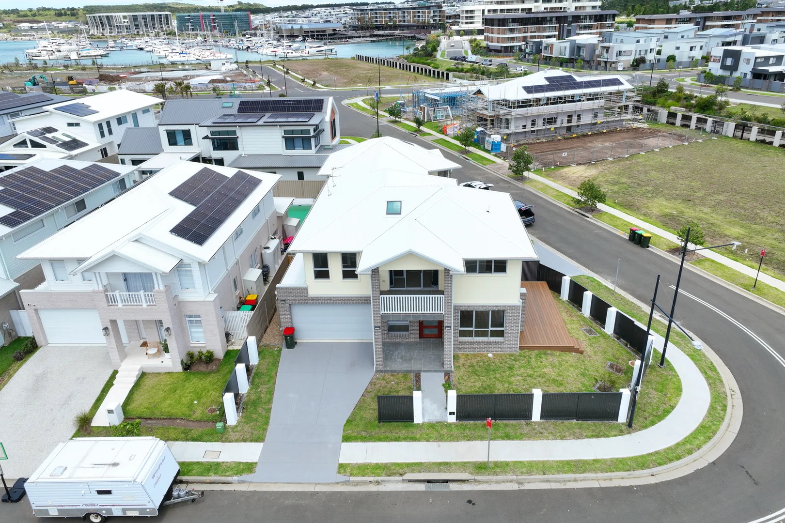 Additional image 2 of 8 Nautica Crescent, Shell Cove NSW 2529