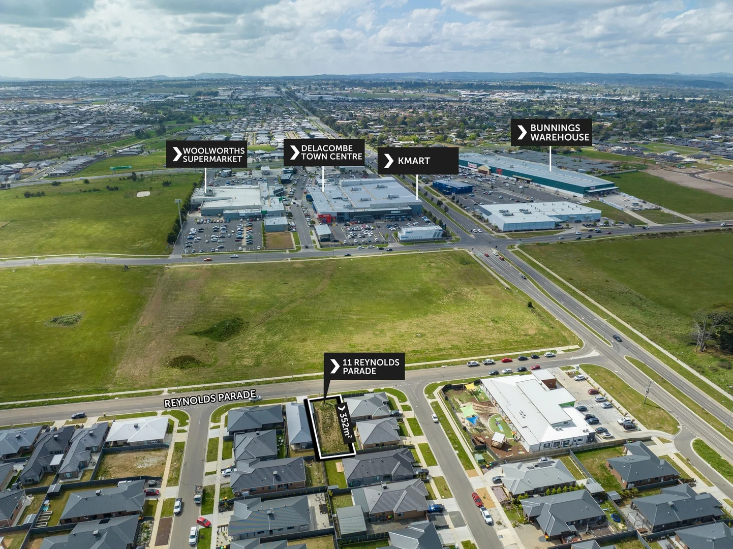 Additional image 2 of 11 Reynolds Parade, Smythes Creek VIC 3351