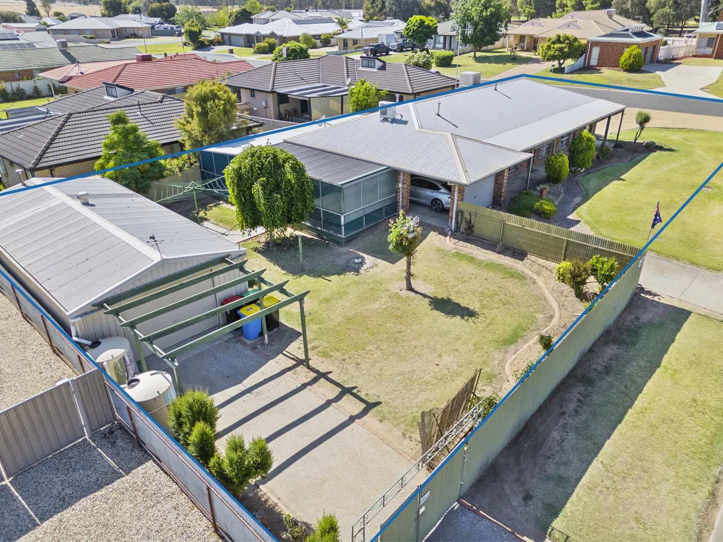 Additional image 15 of 7 Ingo Renner Drive, Tocumwal NSW 2714