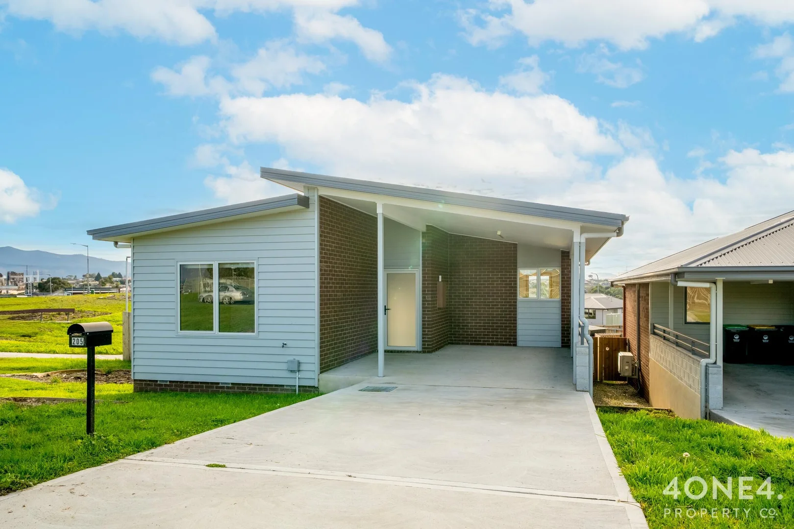 Additional image 3 of 205 Lamprill Circle, Herdsmans Cove TAS 7030