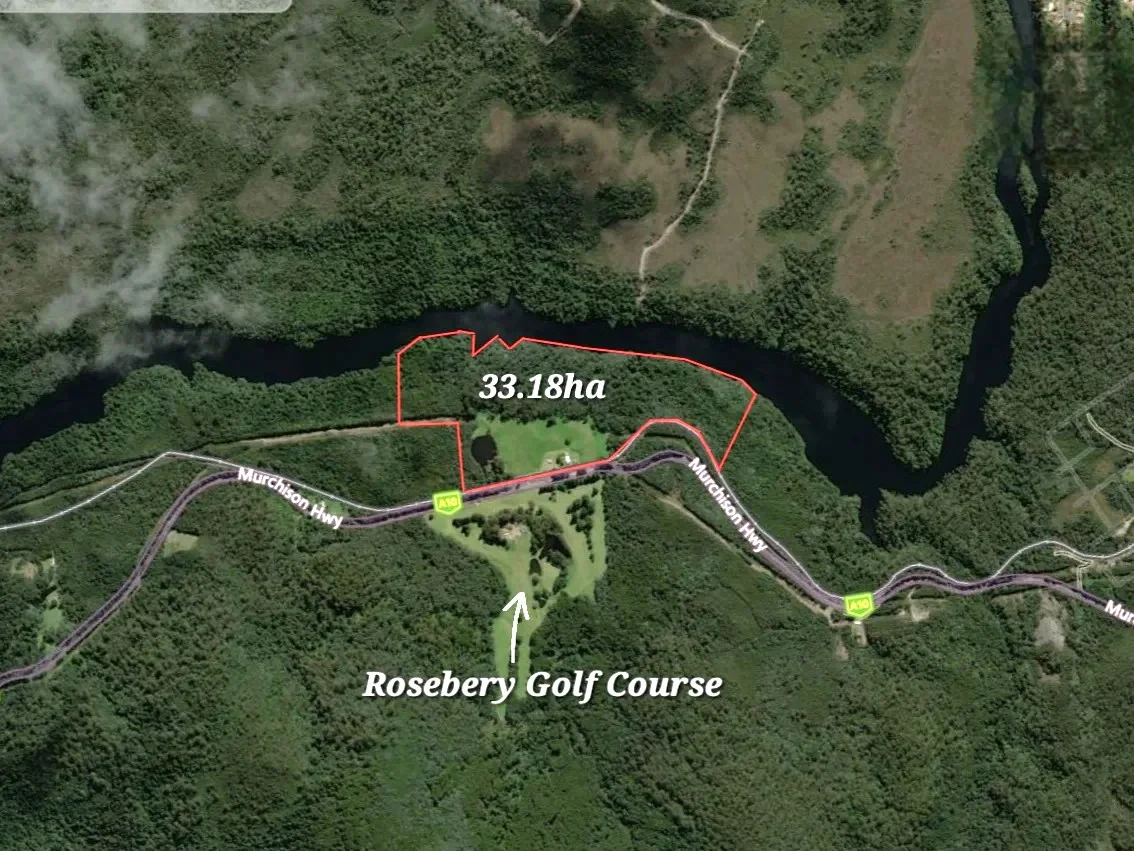 Additional image 8 of 12384 Murchison Highway, Rosebery TAS 7470