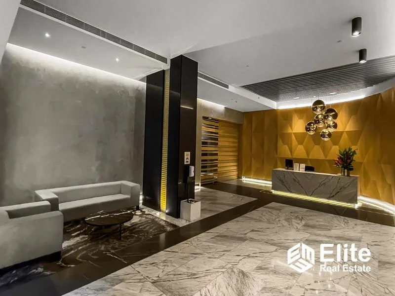 Additional image 5 of 1303/120 Abeckett Street, Melbourne VIC 3000