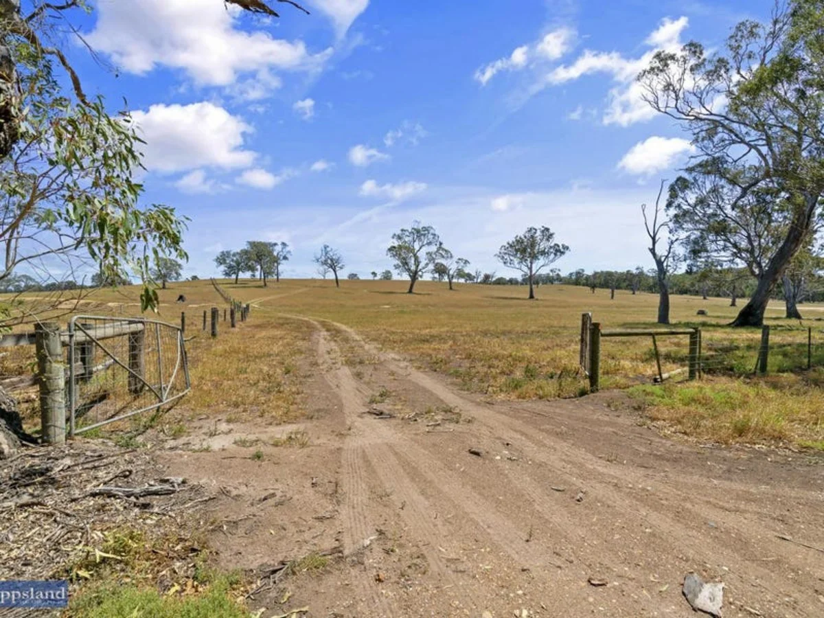 Additional image 7 of Cnr Clynes Road & Tinamba Glenmaggie Road, Tinamba VIC 3859