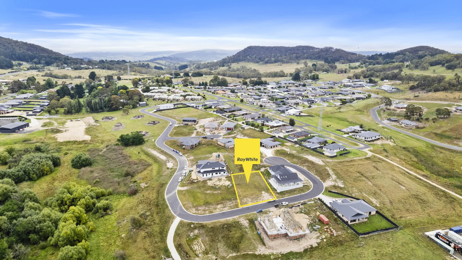 Additional image 5 of Lot 15/23 Gunners Close, South Bowenfels NSW 2790