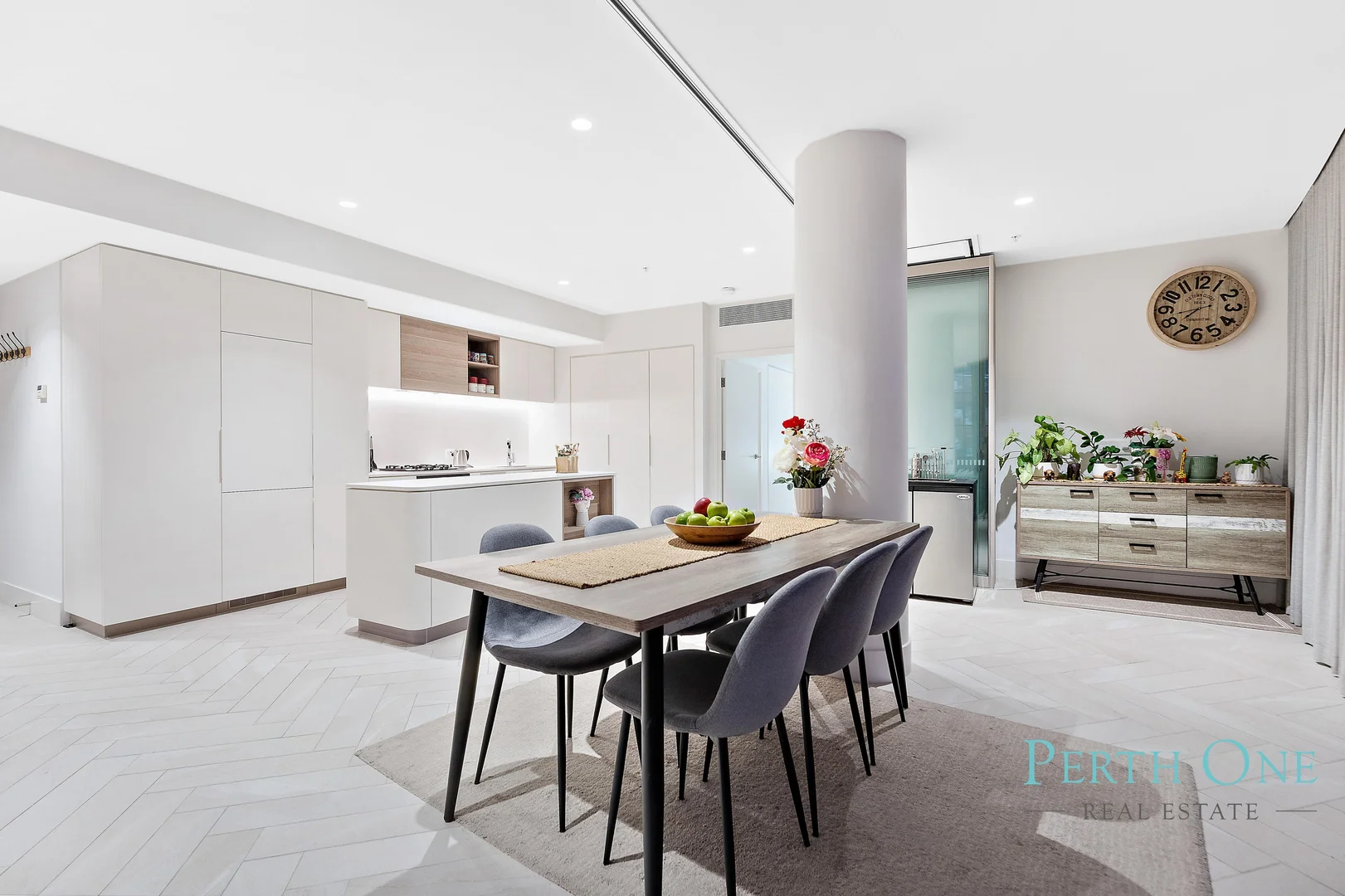 Additional image 8 of 1901/1 Geoffrey Bolton Avenue, Perth WA 6000