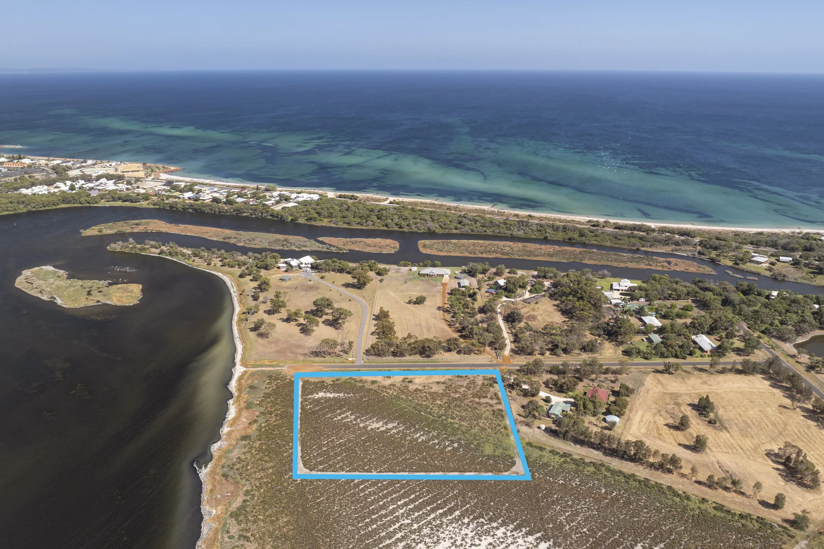 Additional image 10 of Lot 39 Webster Road, Wonnerup WA 6280