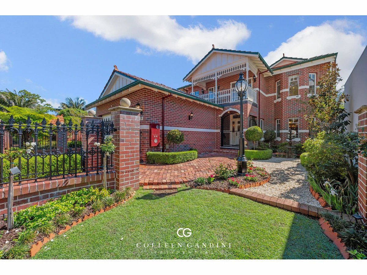 Additional image 2 of 78 The Promenade, Mount Pleasant WA 6153