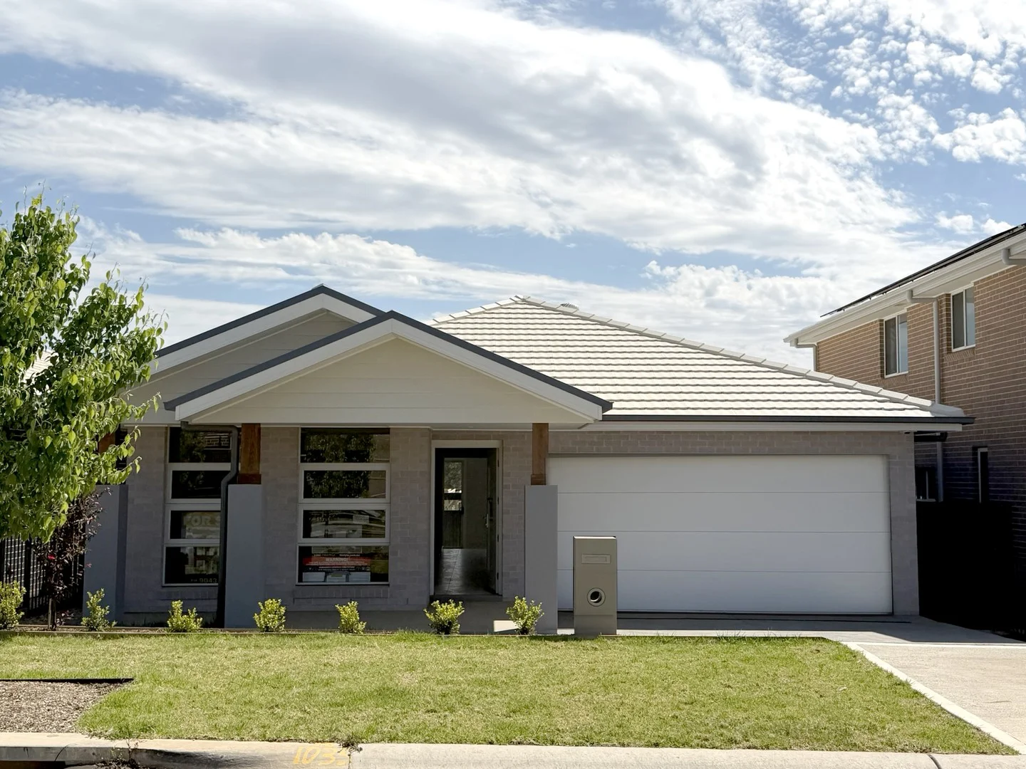 Lot 1035 Clifton Crescent, Wilton NSW 2571