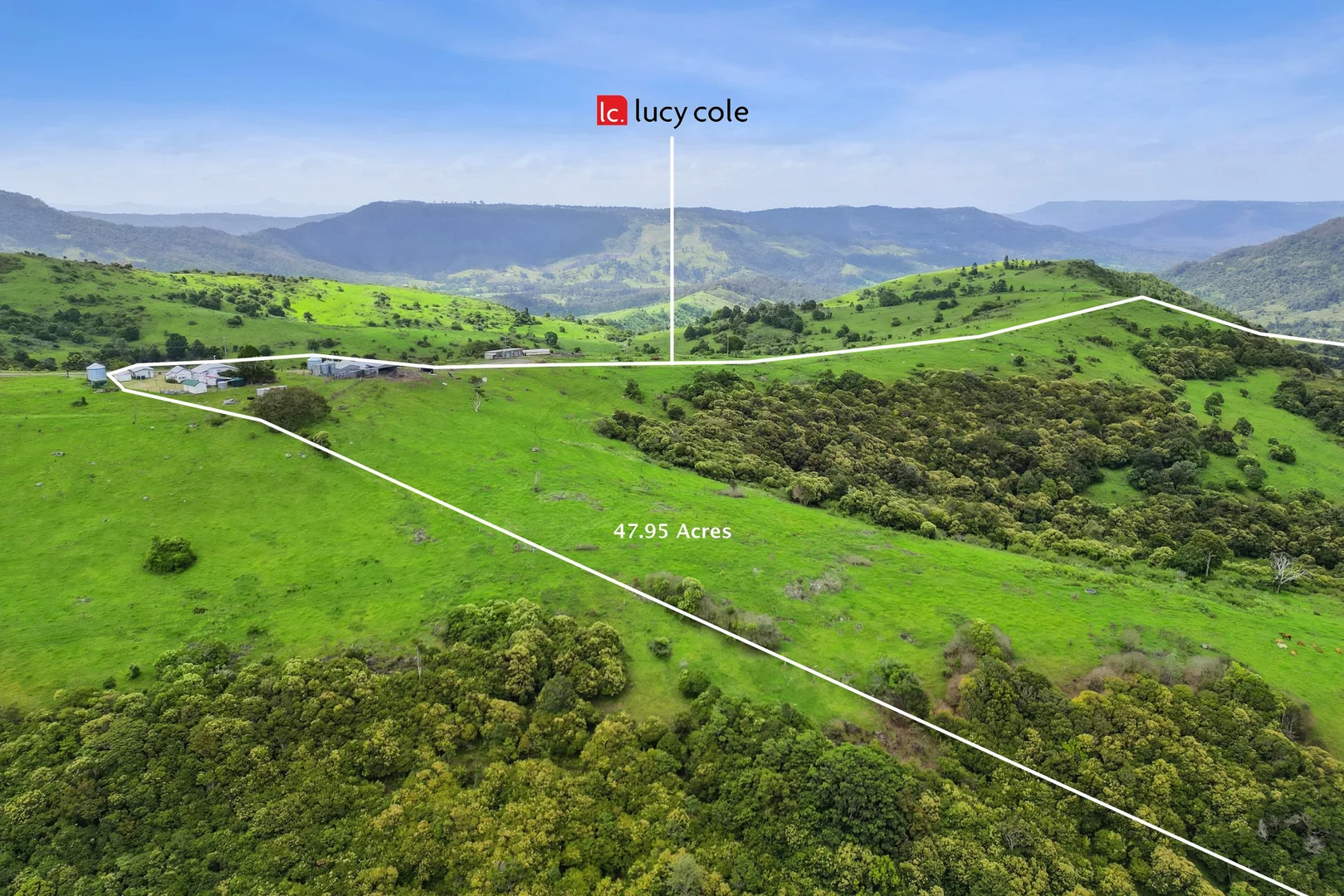 Additional image 32 of 616 South West Road, Beechmont QLD 4211