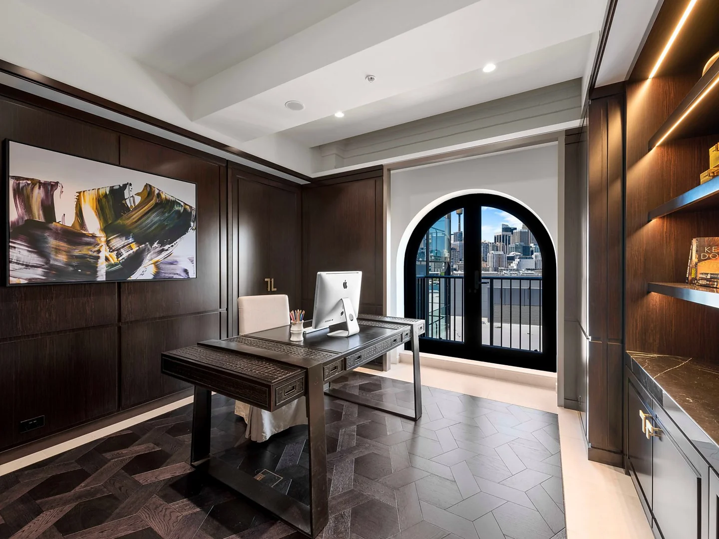 Additional image 18 of 801/8 Darling Island Road, Pyrmont NSW 2009